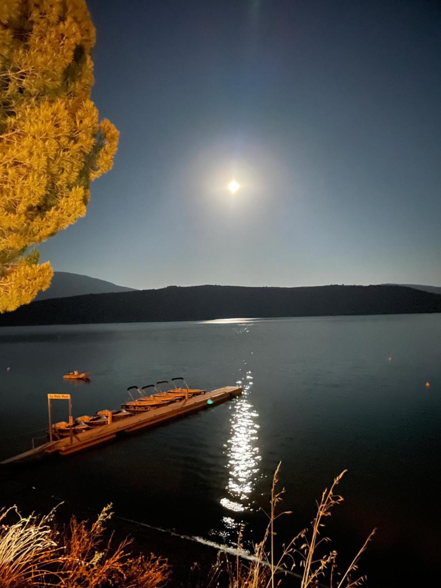 Villa Raphael Регюс Экстерьер фото